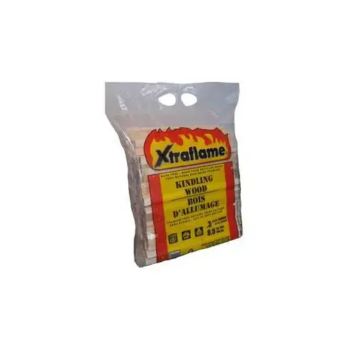 Wood Kindling Bag