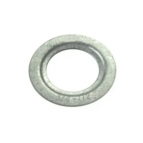 Reducing Washer, 2.44 in OD, Steel - pack of 100