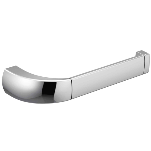 Zarina Series Toilet Paper Holder, Zinc, Chrome