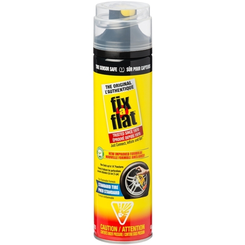 Fix-a-Flat 29226 Tire Repair, 567 g Aerosol Can