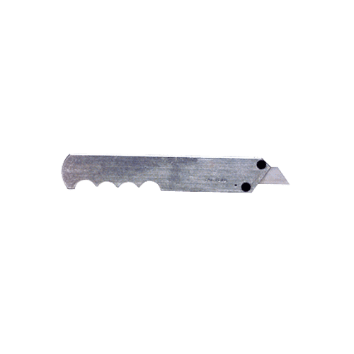 Super-Grip Aluminum Long Knife