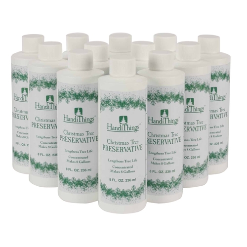 Tree Preservative, Concentrated - pack of 12
