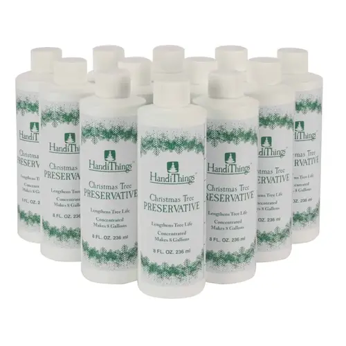 Tree Preservative, Concentrated - pack of 12