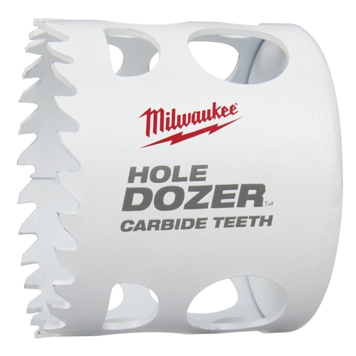 49-56-0724 - Milwaukee 49-56-0724 - 2-1/4 Hole Dozer Hole Saw w