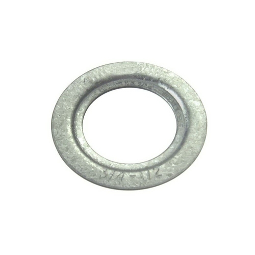 Reducing Washer, 1-3/4 in OD, Steel - pack of 250