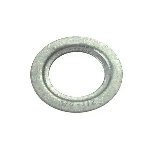 Reducing Washer, 1.43 in OD, Steel - pack of 250