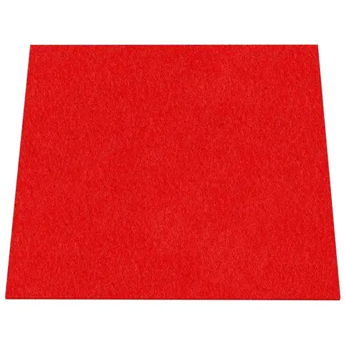 Diablo DCS045VGPP10G Sanding Sheet, 4-1/2 in W, 4-1/2 in L, 40, 60, 100, 150 Grit, Aluminum Oxide Abrasive - pack of 10
