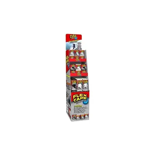 Flex Seal TFSFAM-48 DISPLAY TAPE FAMILY FLEX 48PC