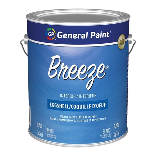 General Paint GE0055149-16 BREEZE IN EG DEEP BASE