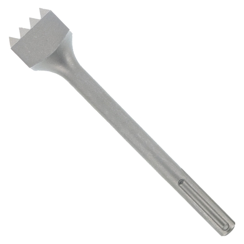 Bushing Tool, 9-1/4 in OAL, SDS Max Shank