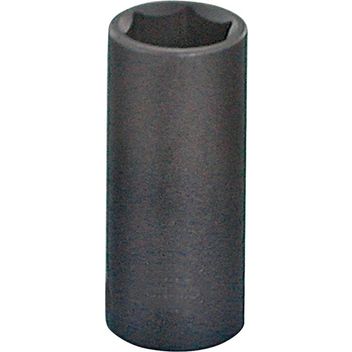 Deep Impact Socket, 3/4 in Socket, Black Phosphate