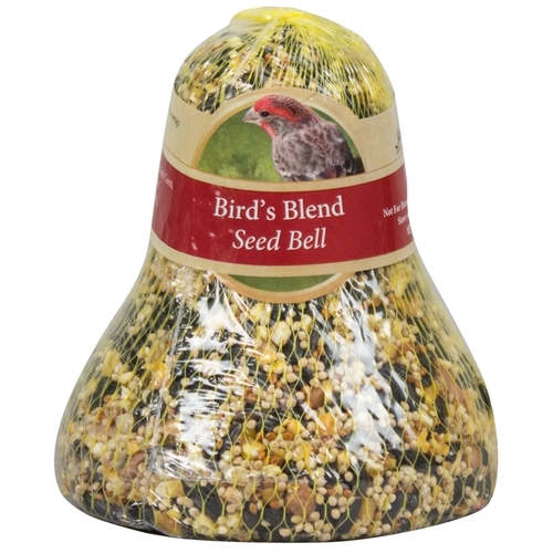 Seed Cake, Bird's Blend Flavor, 14 oz