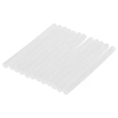 Glue Stick, All Purpose, 9/32 x 4 in White - pack of 12