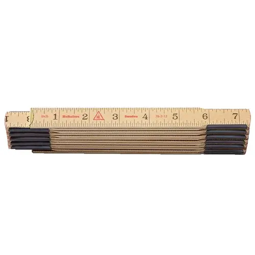 HULTAFORS 101404U RULER FOLDING 78IN