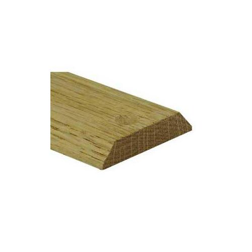 SHUR-TRIM FW3870GDN03 Seam Binder, 3 ft L, 2-1/2 in W, Wood, Golden Oak