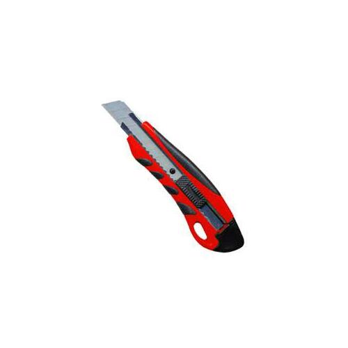 Auto Lock Knife, Ergonomic Handle