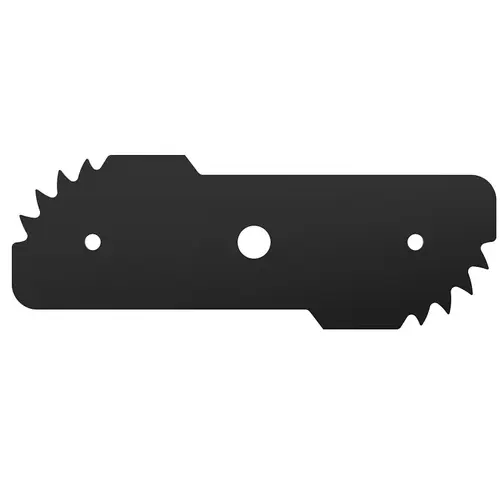 BLADE EDGR/STRING TRMMER 7.5IN