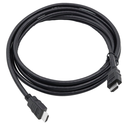 CABLE HDMI HIGH SPEED 8FT