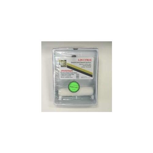 Lint-Free Trim Kit, 4-Piece