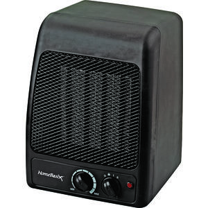 Ceramic Portable Heater 750/1500W 