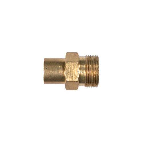 Screw Plug, 3/8 in Connection, FNPT