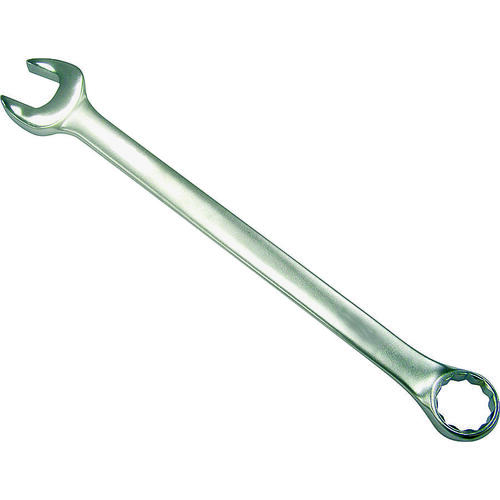 Combination Wrench, SAE, 5/8 in Head, Chrome Vanadium Steel