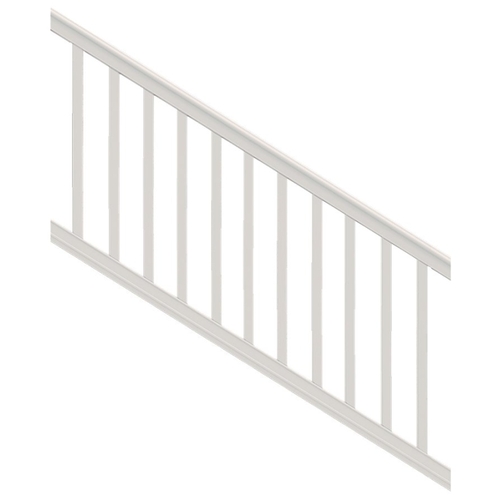 Xpanse 73012466 PREMIER Premier 73012466 Stair Rail Kit with Baluster