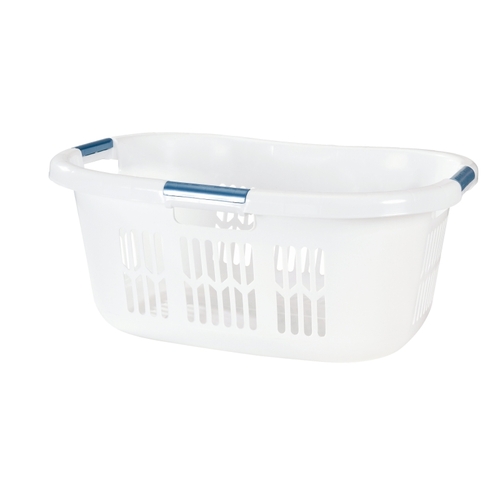 Rubbermaid Neat 'N Tidy 11 Qt. Royal Blue Bucket - Brownsboro Hardware &  Paint