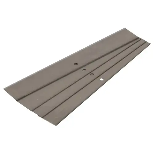 Replacement Blade, 4 in Silver - pack of 5