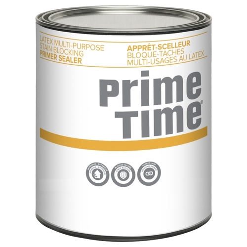 Prime Time CD0061060-14 PRIMER/SEALER I/E MLT-PRPS QT