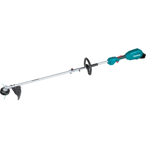 Cordless Power Head Kit, 13 in String Trimmer Teal