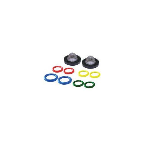 VALLEY INDUSTRIES PK-14000007 O-Ring and Filter Set