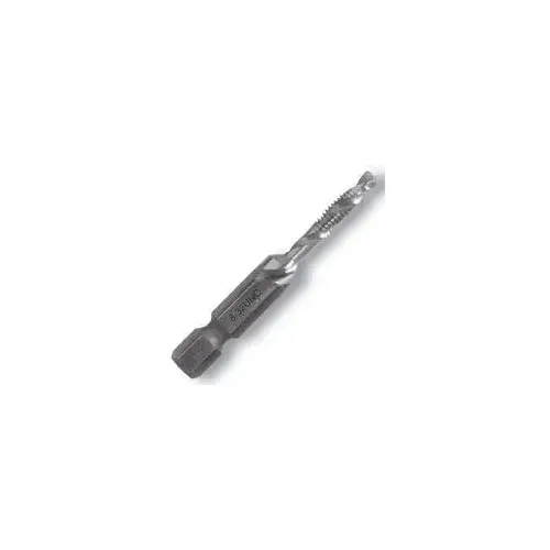 Greenlee DTAP8-32-XCP5 Drill/Tap, Steel - pack of 5