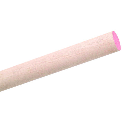 Dowel Rod, 1-1/8 in Dia, 36 in L, Birchwood - pack of 10