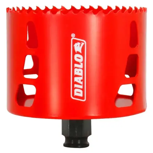 Diablo DHS3750 HOLE SAW 3-3/4INX60MM