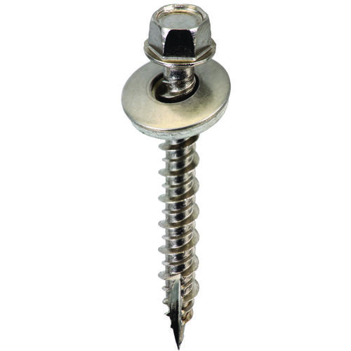 Fasteners - Screws, Rivets and Accessories