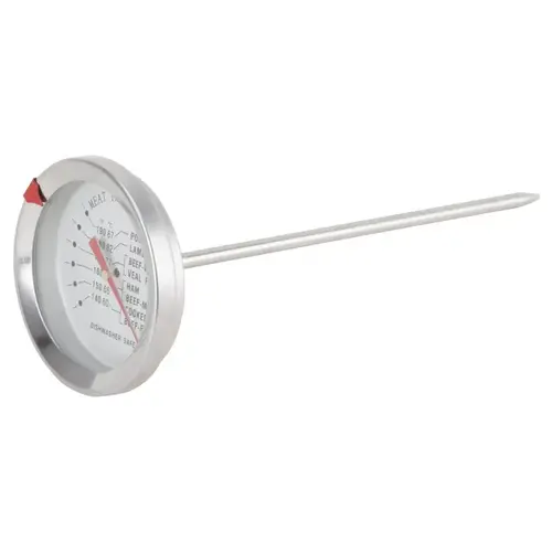 Omaha 78447-XCP6 Thermometer, 0 to 190 deg F - pack of 6