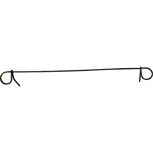 Acorn BT175-5M Bar Tie, 17 ga Wire, 5 in L - pack of 5000