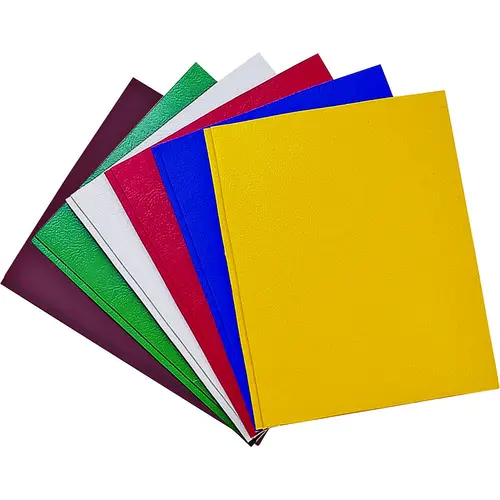 TOP FLIGHT 4660244-XCP100 Portfolio Organizer - pack of 100