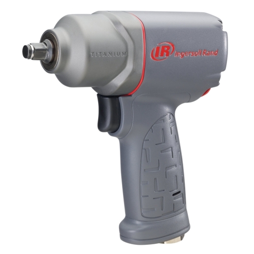 Ingersoll-Rand 2115TIMAX Air Impact Wrench, 3/8 in Drive, 300 ft-lb, 15,000 rpm Speed