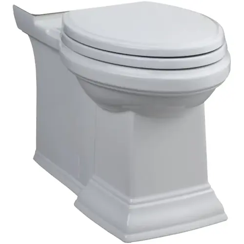 Toilet, Urinals & Parts