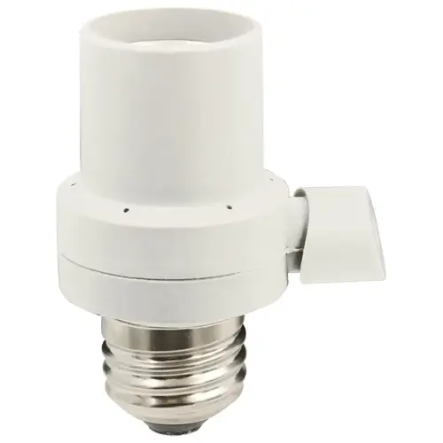 PowerZone ORPCAE303 ADAPTER PHOTOCLL W/MECH SWITCH
