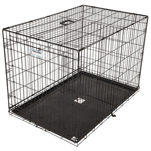 Aspen clearance pet kennel