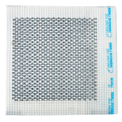 ToolPro TP04740 Drywall Repair Patch, 10 Pack - pack of 10