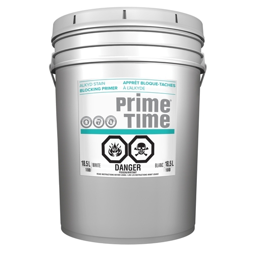 Prime Time CD0061010-20 PRIMER/SEALER I/E ALKD PAIL
