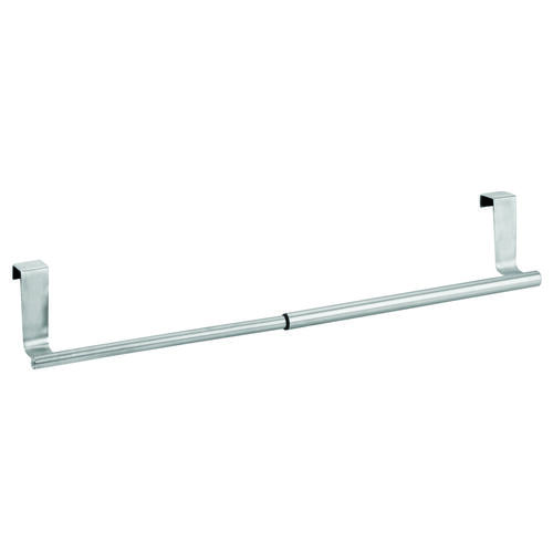 Towel Bar, Stainless Steel, Brushed, Surface Mounting