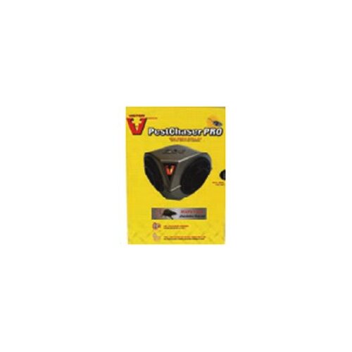 VICTOR M792CAN PESTCHASER PRO Rodent Repellent, Ultrasonic