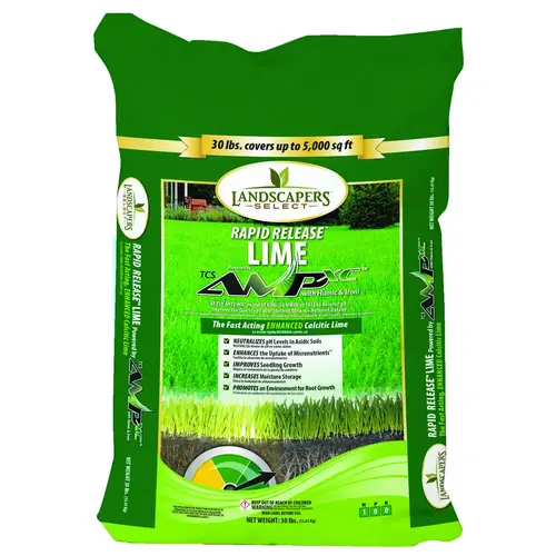 Soil Conditioner with Humic and Iron, 30 lb Bag