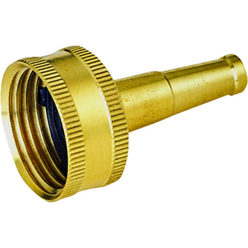 Spray Nozzle, Female, Brass, Brass