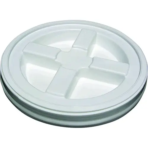 500435 Paint Pail Lid, Plastic